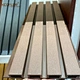 outdoor WPC wall panel